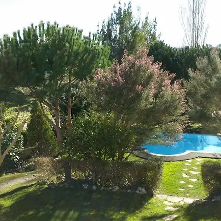 Quinta Do Paco E Da Ribeira Vermelha