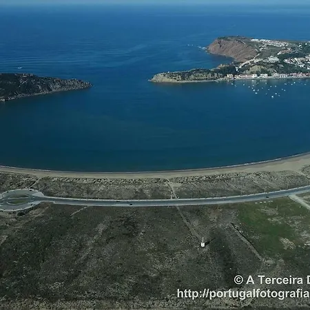 Quinta Do Paco E Da Ribeira *