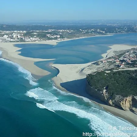 Quinta Do Paco E Da Ribeira 别墅 Vermelha