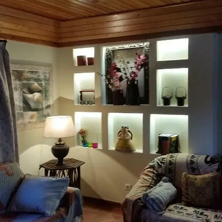 Quinta Do Paco E Da Ribeira * Vermelha